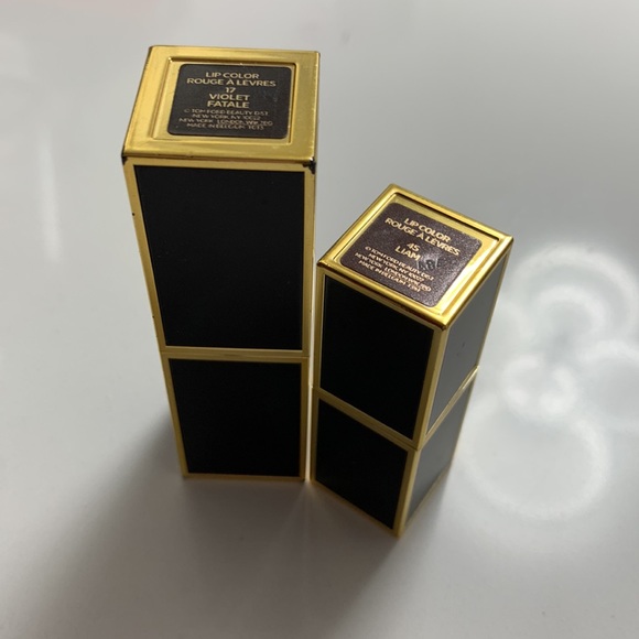 Tom Ford Boys Mini Collection Lipstick "Liam #45" | Limited Edition - Picture 6 of 6